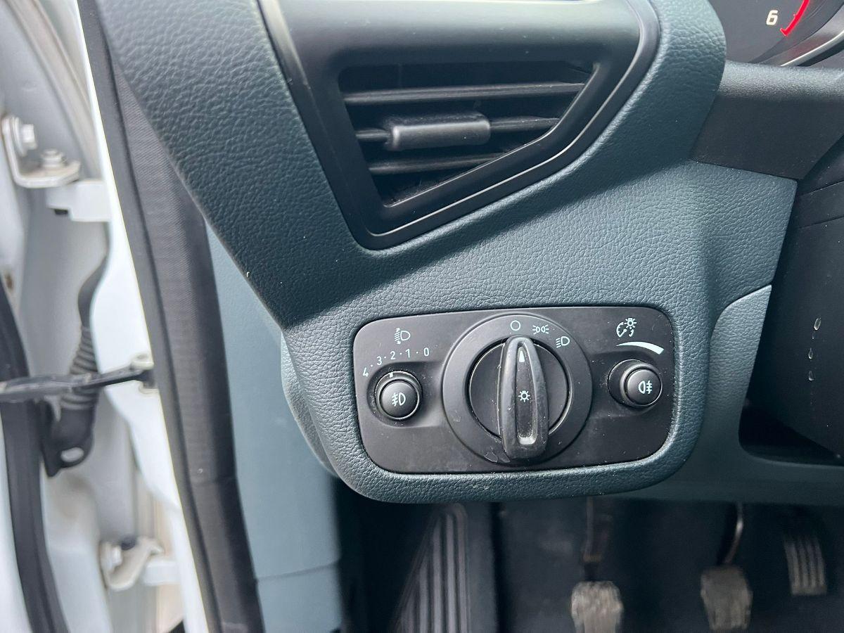 FORD - C-Max - 1.6 TDCi/115CV Business