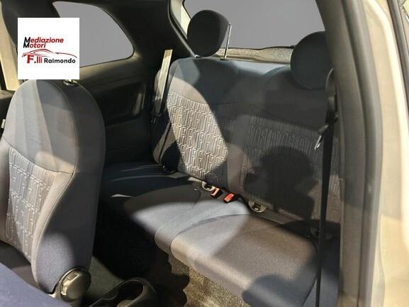 Fiat 500 1.0 Hybrid/Benzina 40.000KM
