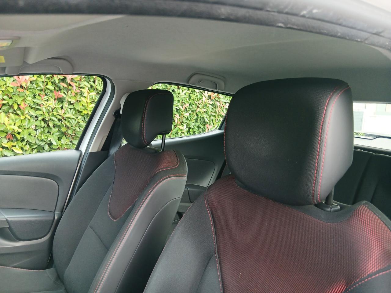 Renault Clio 1.5 dCi 8V 75CV 5 porte Wave tua a € 185 mese