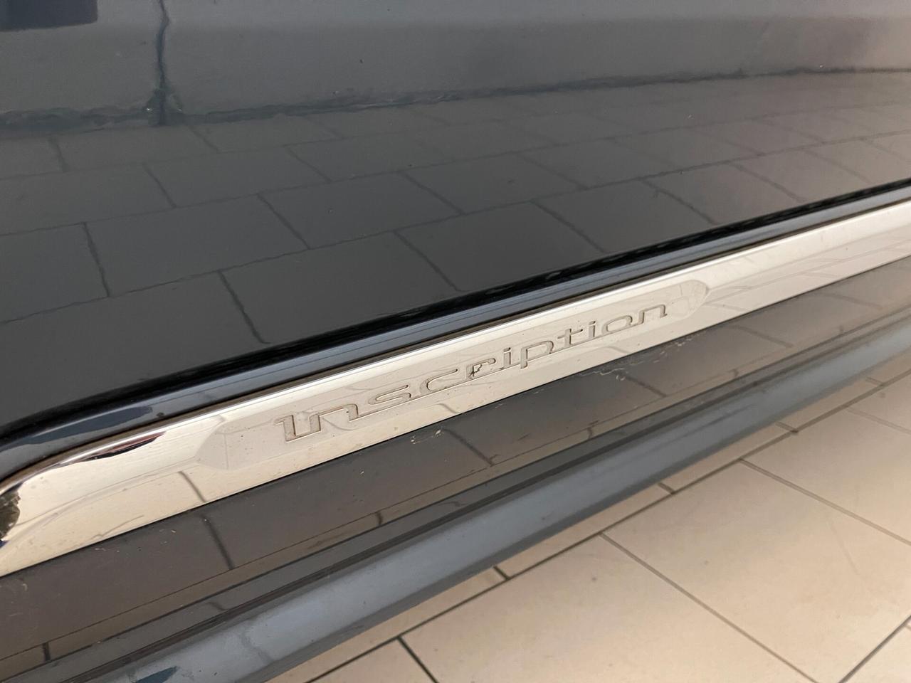 Volvo XC 90 XC90 Inscription D5 awd 235cv geartronic-LEGGI SOTTO