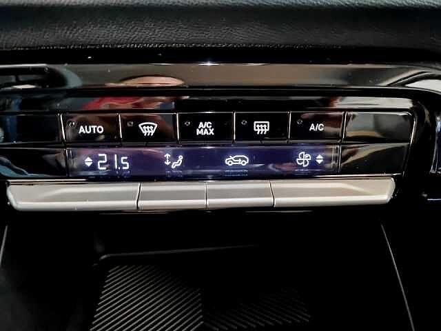 Citroen Nuova C3 Aircross Nuova C3 Aircross PureTech Turbo 100 MT6 - PLUS