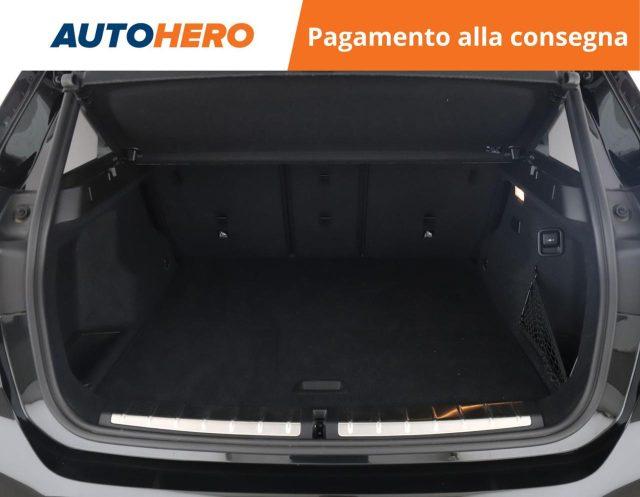 BMW X1 xDrive25e Advantage