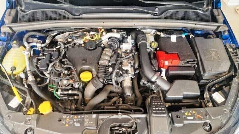 Renault Clio 1.5 Blue dCi 100 CV S&S Evolution