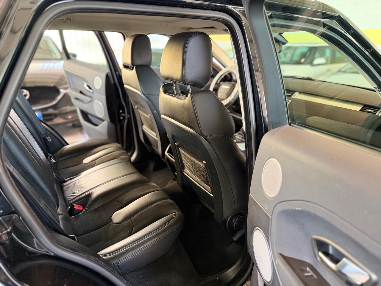 Land Rover Range Evoque 2.2 TD4 5p. Prestige 2014