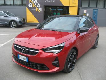 Opel Corsa 1.5 D 100 CV GS Line