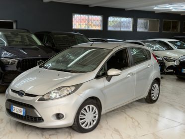Ford Fiesta Fiesta+ 1.6 TDCi 95CV 5 porte