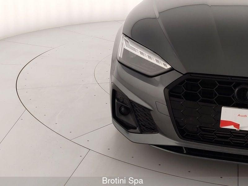 Audi A5 A5 SPB 40 TFSI S tronic S line edition