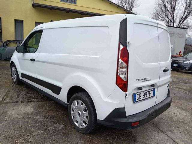 FORD connect 1.5 TDCi L2 CAMBIO AUTOMATICO ROTTO