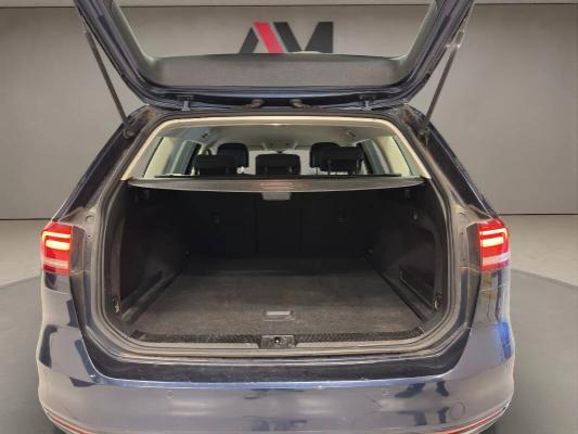 Volkswagen Passat Variant 2.0 tdi Business (businessline) 150cv