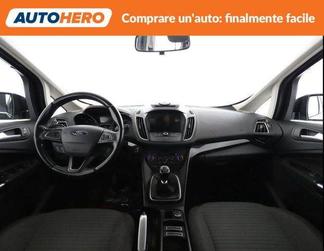 FORD C-Max 1.5 TDCi 120CV Start&Stop Titanium
