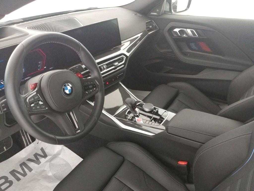 BMW M2 Coupe 3.0 Steptronic