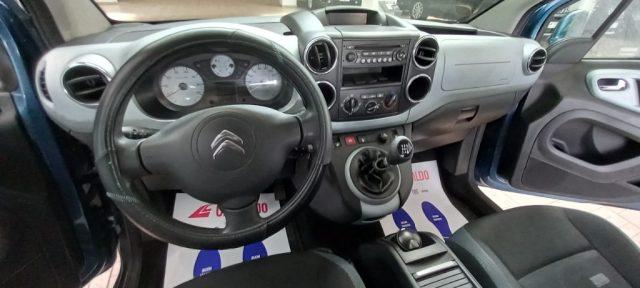 CITROEN Berlingo Multispace 1.6 HDi 90 XTR