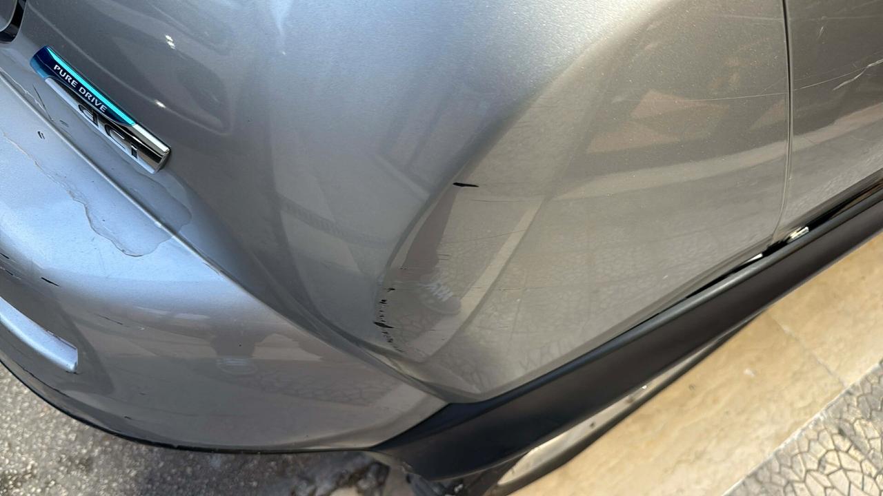 Nissan Juke 1.5 dCi Acenta
