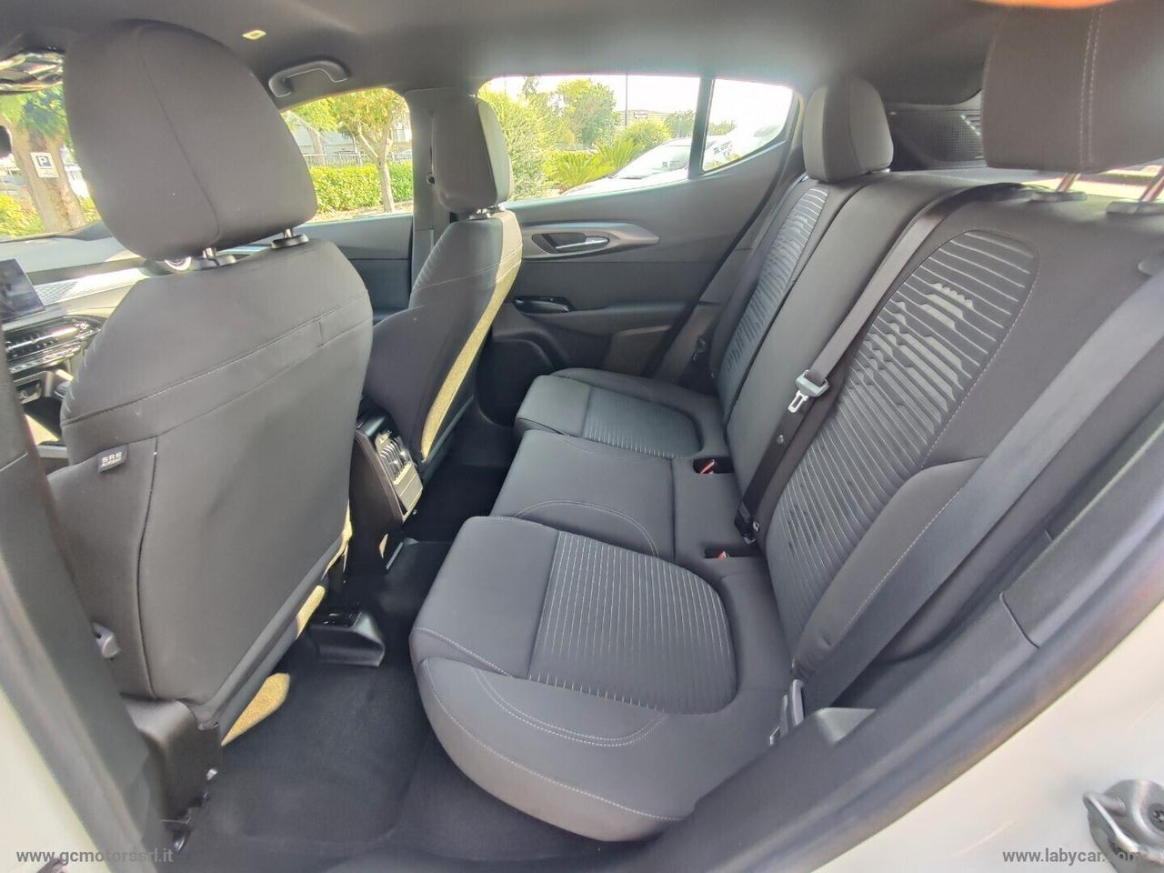 Alfa Romeo Tonale 1.6 diesel 130 CV TCT6 Super