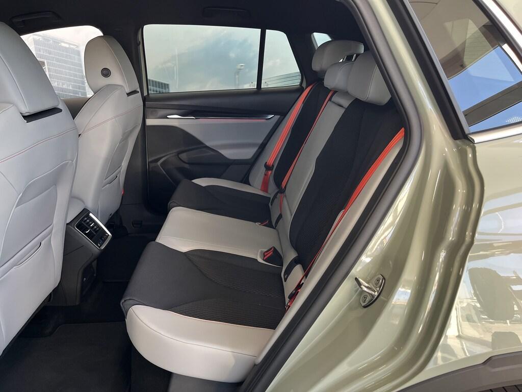 Skoda Elroq 50