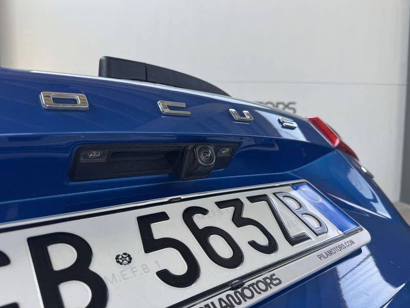 Ford Focus SW 1.0 ecoboost ST-Line s&s 125cv