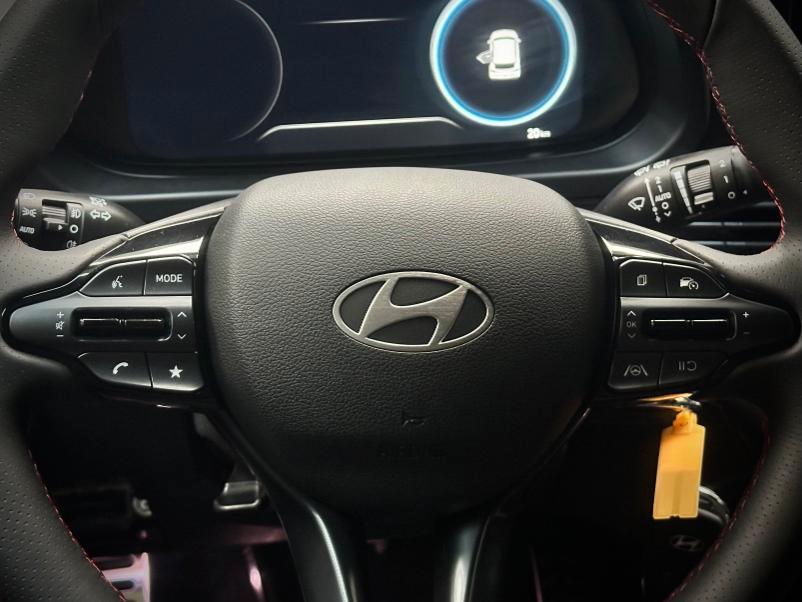 Hyundai i20 1.0 t-gdi 100cv mt