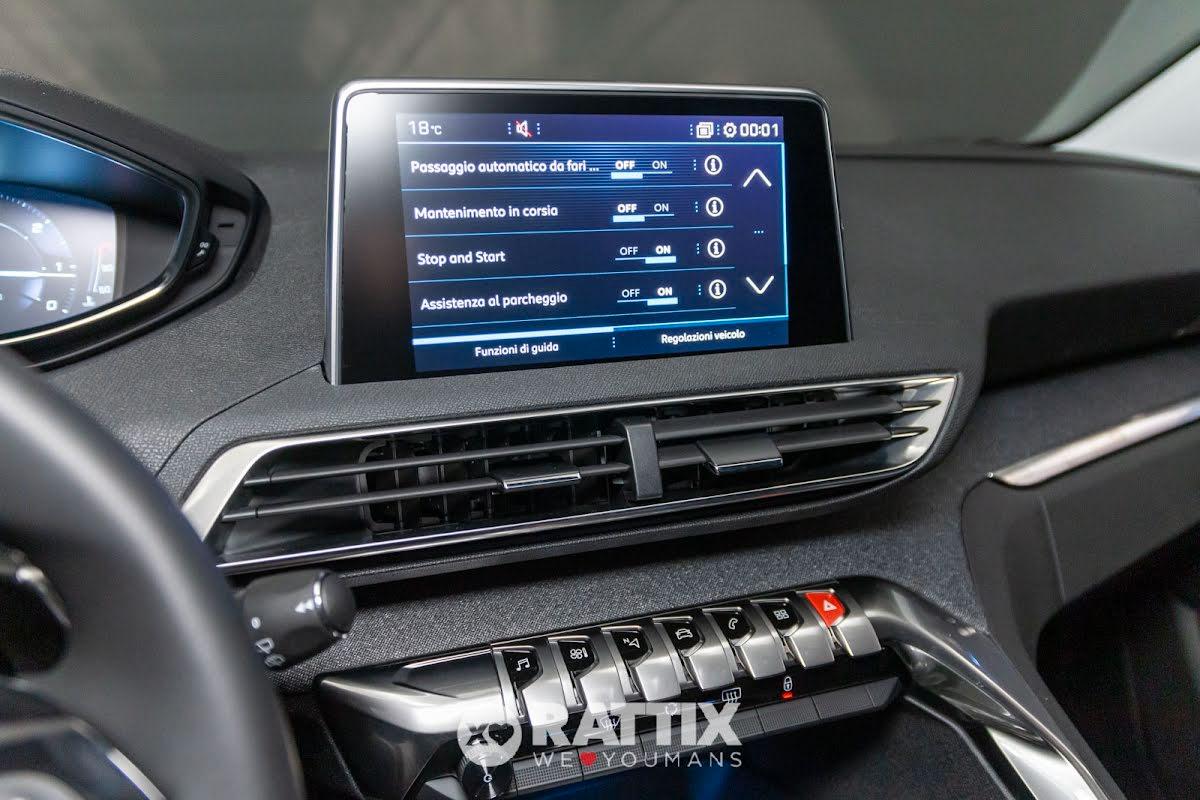 Peugeot 5008 1.5 BlueHDi 130CV Crossway 7p.ti