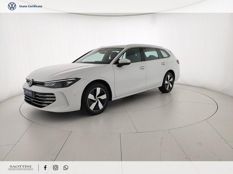 2.0 TDI Business 150 CV DSG