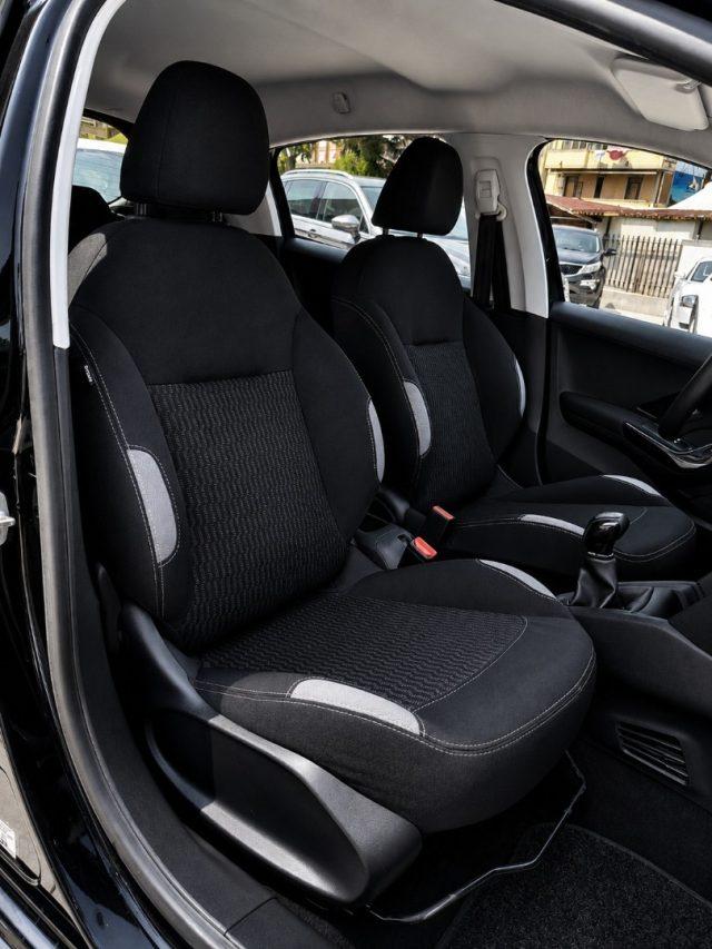 PEUGEOT 208 1° serie PureTech 82 5 porte Allure Unico Propr.