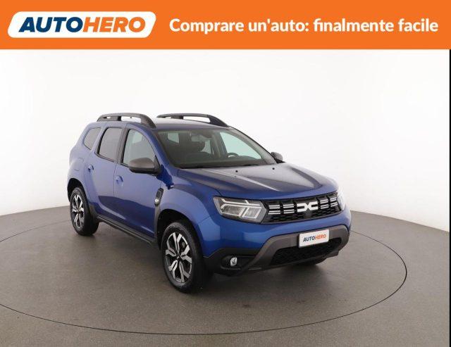 DACIA Duster 1.5 Blue dCi 8V 115 CV 4x2 Journey