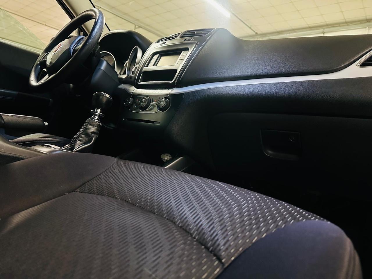 Fiat Freemont 2.0 Multijet 140 CV Urban