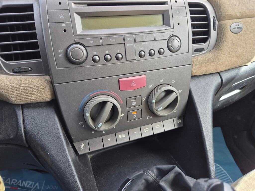 Lancia Ypsilon 1.2 BENZINA 8V CLIMA