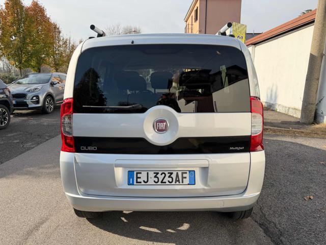 FIAT Qubo 1.3 MJT 95 CV Dynamic
