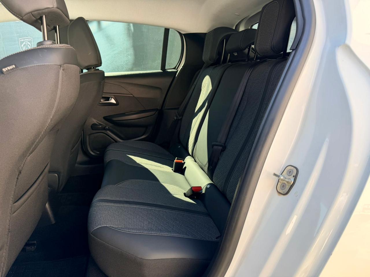 Peugeot 208 PureTech 75 Stop&Start 5 porte Active Pack