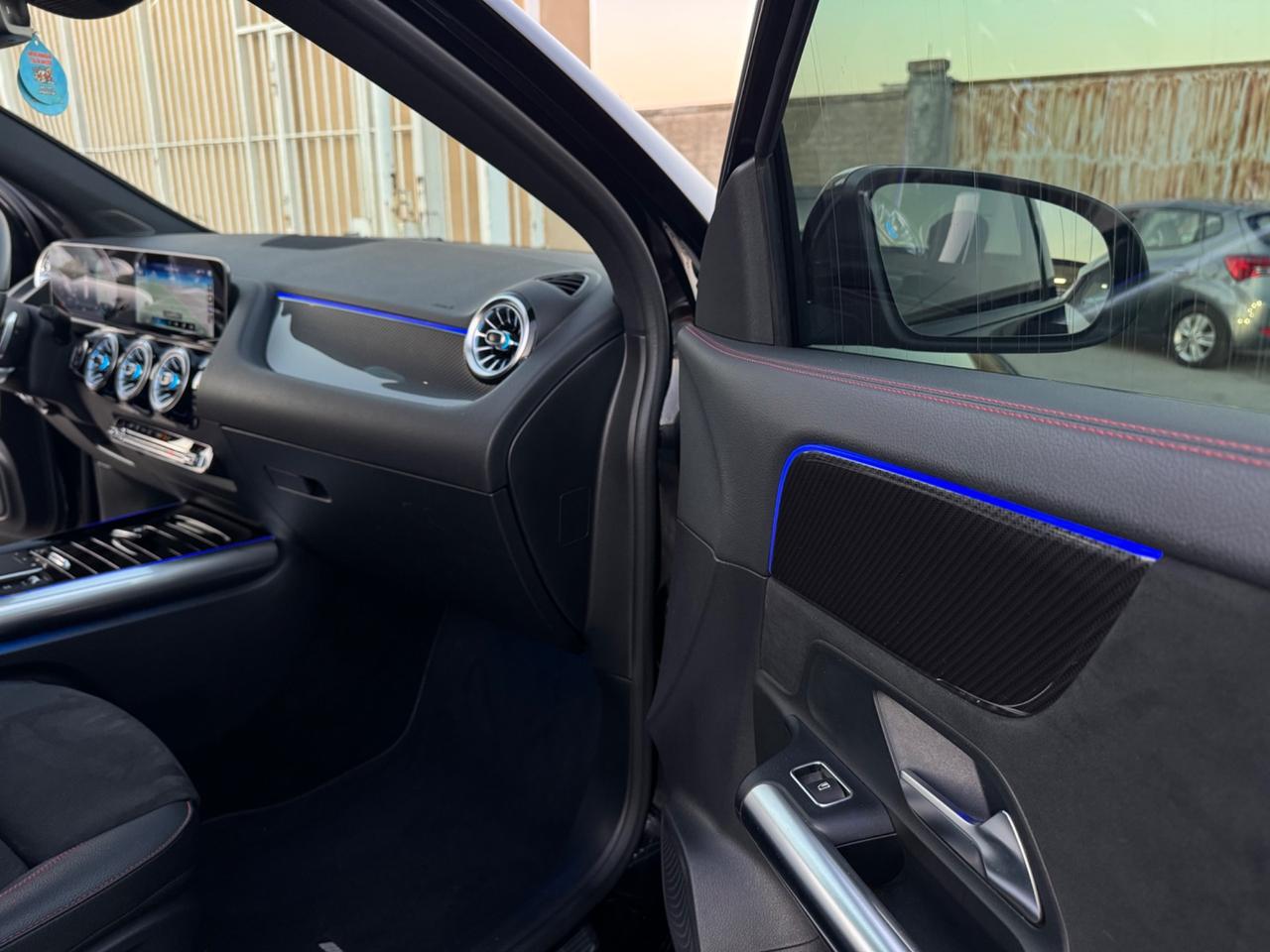 Mercedes-benz GLA 200d Premium AMG 48000km