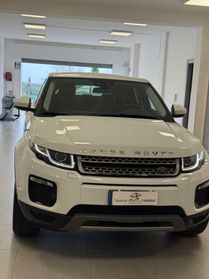 Land Rover Range Evoque 2.0 TD4 150 CV 5p. SE
