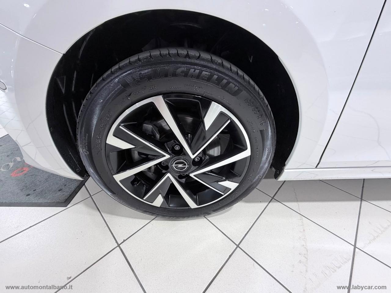 OPEL Corsa 1.2 100 CV GS