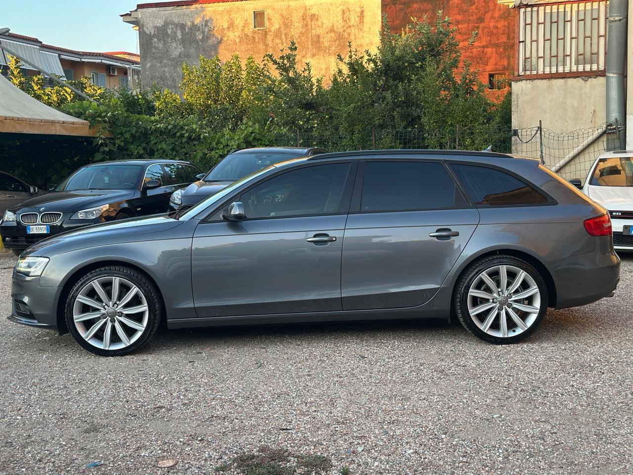 Audi A4 Avant 2.0 TDI 150 CV Advanced My 2014