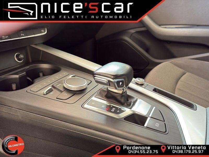 Audi A4 Avant 2.0 TDI 190 CV Sport