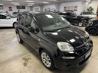 Fiat Panda 0.9 TwinAir Turbo S&S K-Way