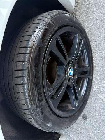 BMW X3 MSPORT /xdrive20d / TETTO PANORAMICO