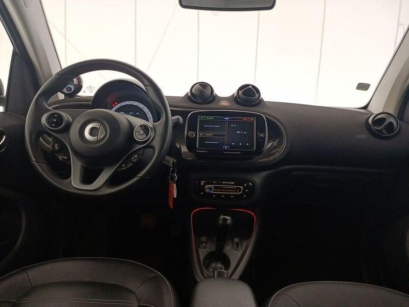 smart fortwo III 2020 eq Prime 22kW