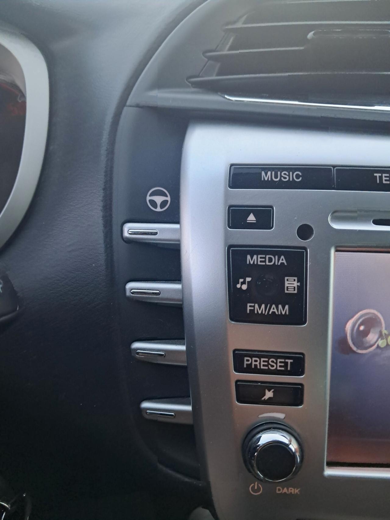 Lancia Delta 1.6 Mtj 120cv---Navi*Led*Clima