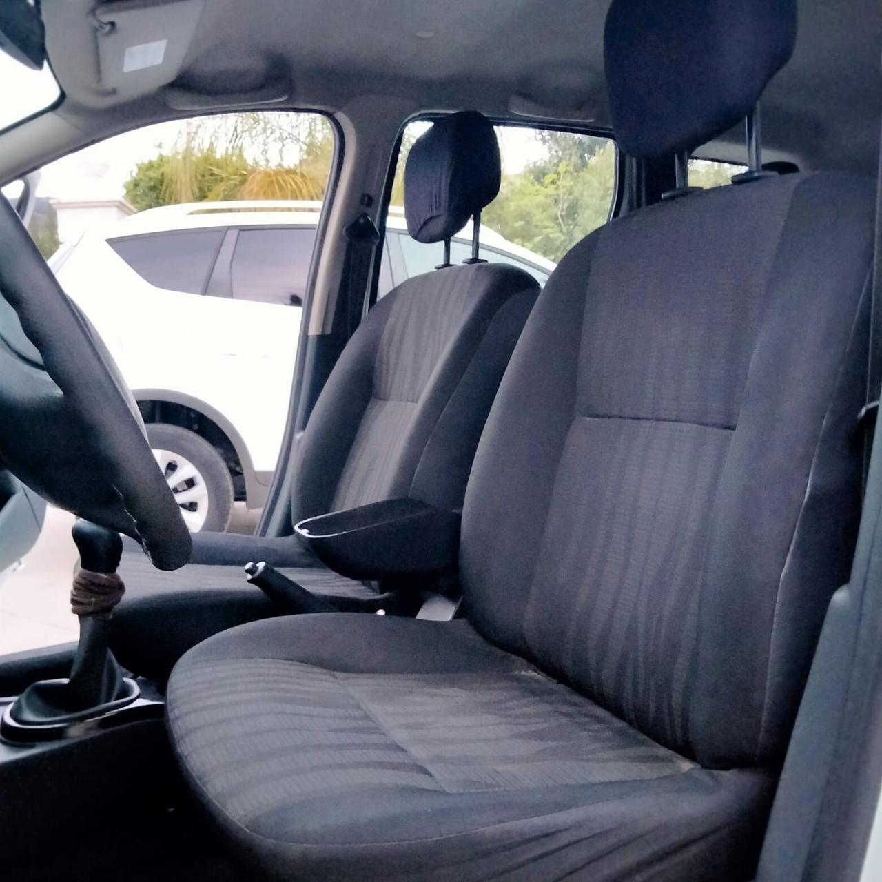 Dacia Duster 1.5 dCi 90CV 4x2 Lauréate