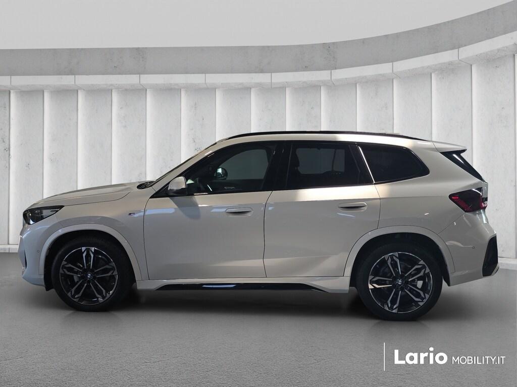 BMW X1 18 d MSport sDrive DCT