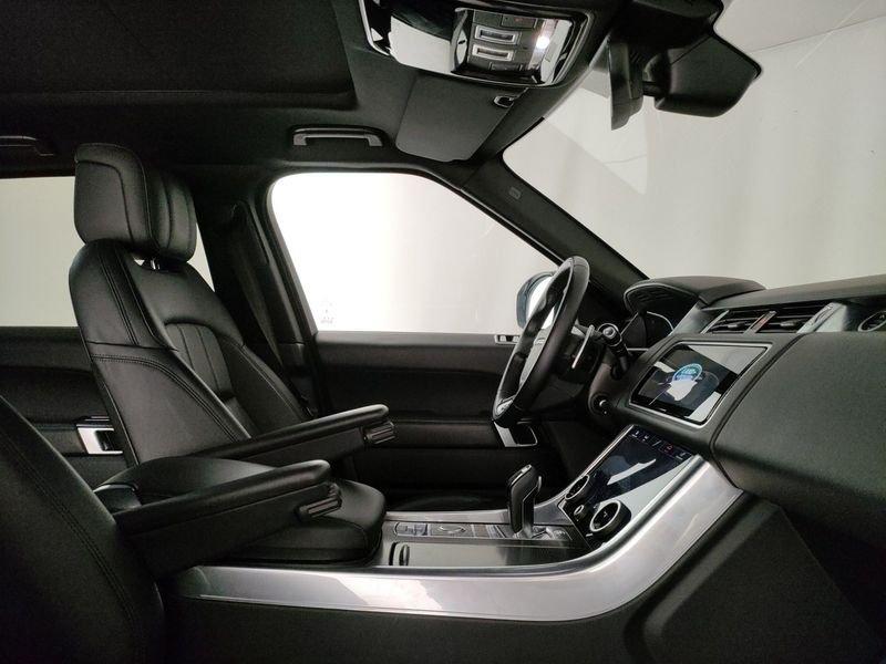 Land Rover RR Sport 3.0 SDV6 HSE Dynamic