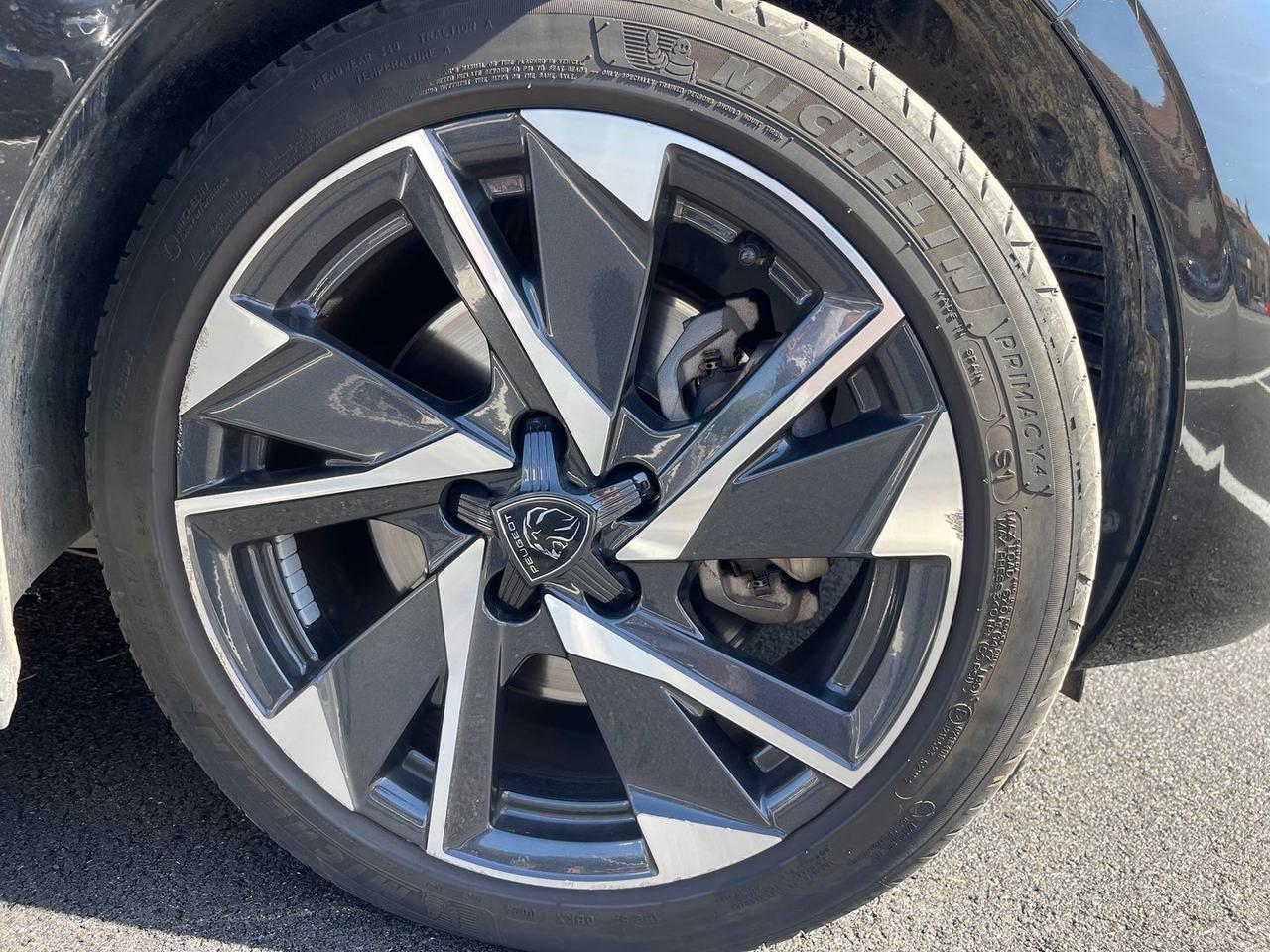 Peugeot 308 1.5 Blue HDI 130 Allure #11278