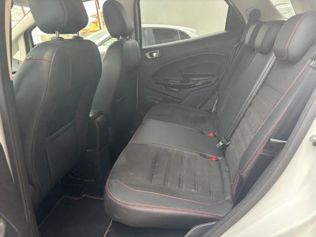 Ford EcoSport 1.5 ecoblue ST-Line Black Edition s&s 100cv my19