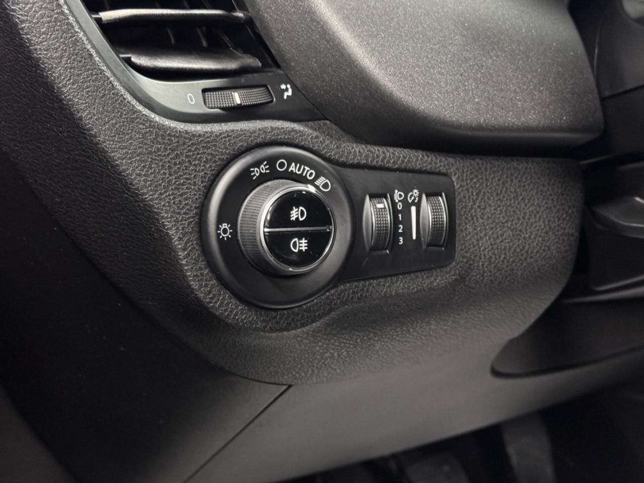 Fiat 500X 1.6 MultiJet 120 CV Cross Plus