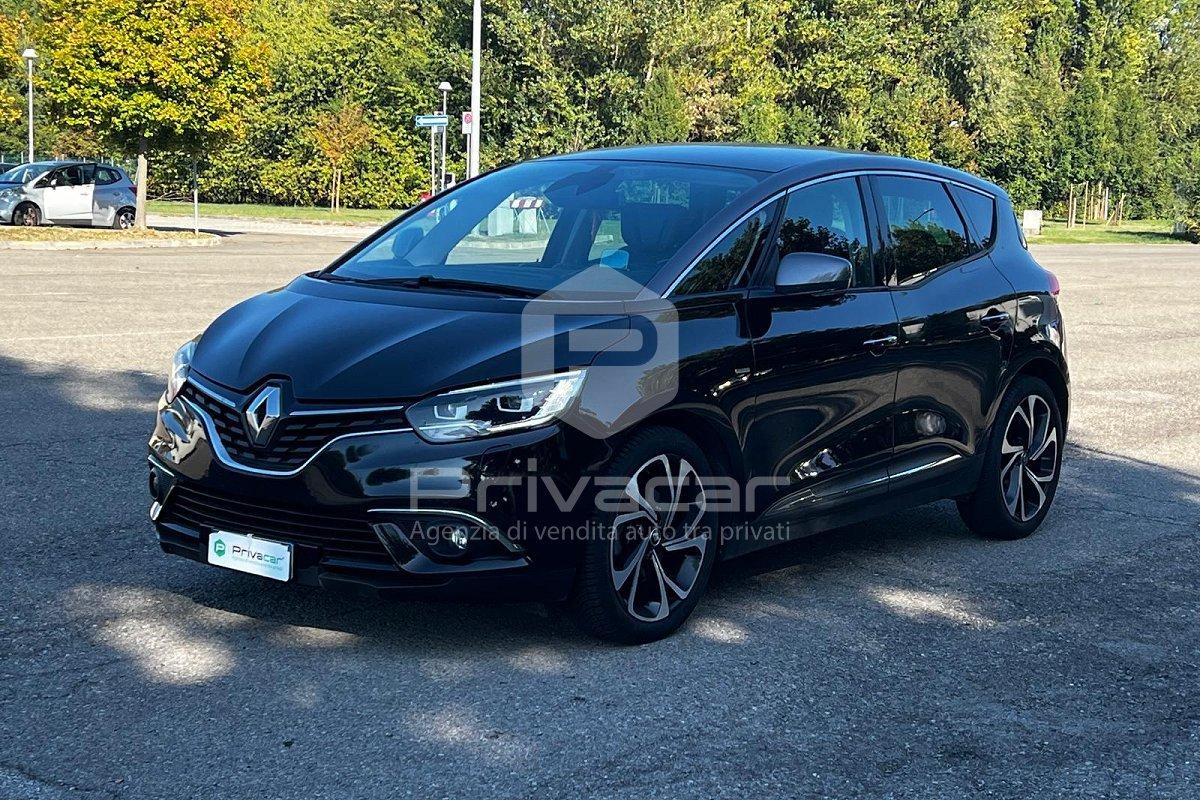 RENAULT Scénic dCi 160 CV EDC Energy Initiale Paris