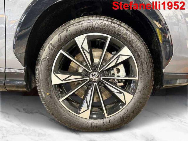 MG HS NEW Hybrid+ Luxury Ibrida - GREY - Tessuto e Simi