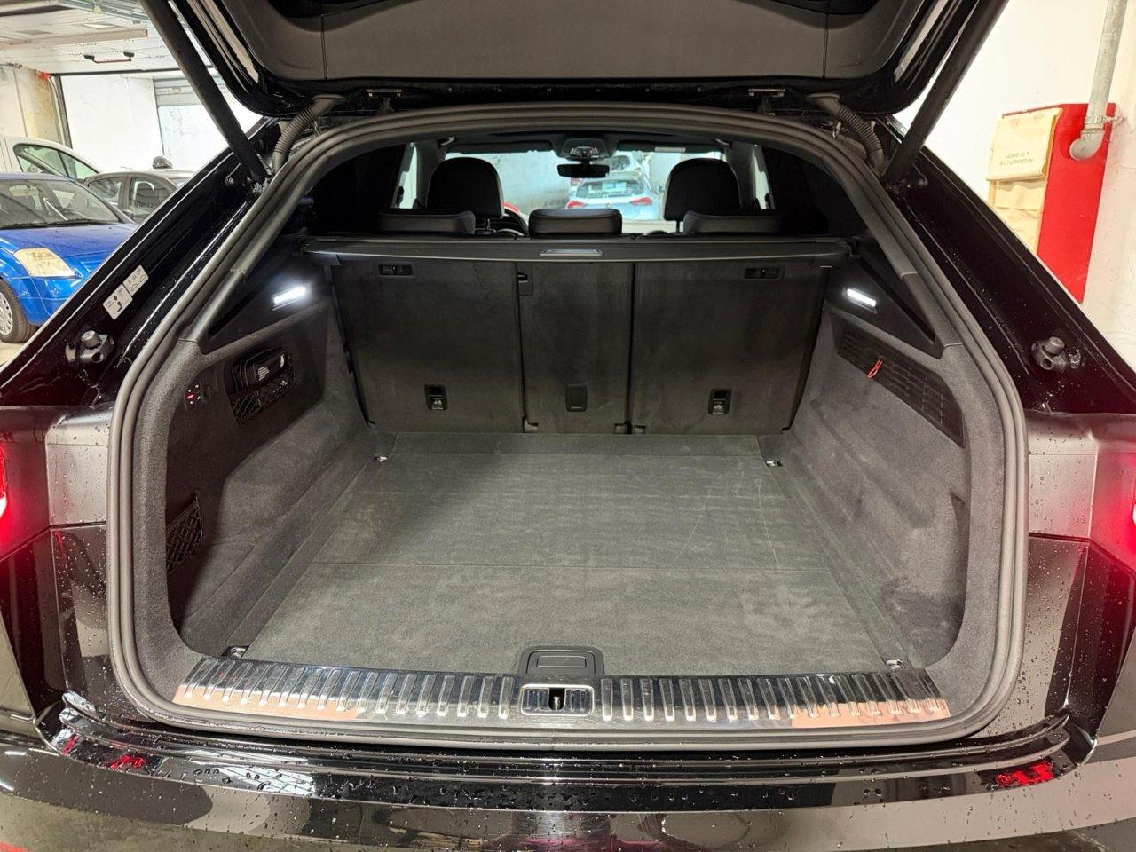 Audi Q8 50 3.0 tdi mhev Sport quattro tiptronic