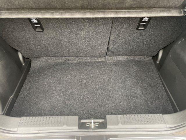 SUZUKI Swift 1.2 Hybrid CVT Top