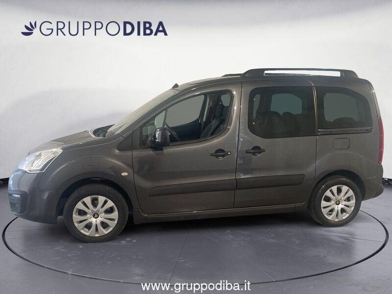 Citroën Berlingo Multispace Diesel Multispace 1.6 bluehdi Xtr s&s 120cv