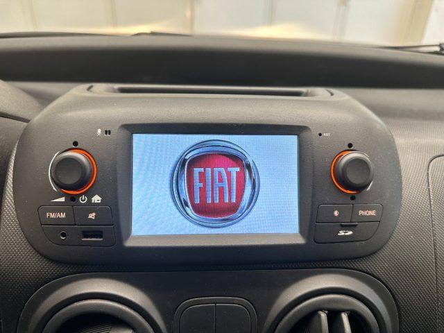 FIAT Fiorino 1.3 MJT 95CV Cargo SX